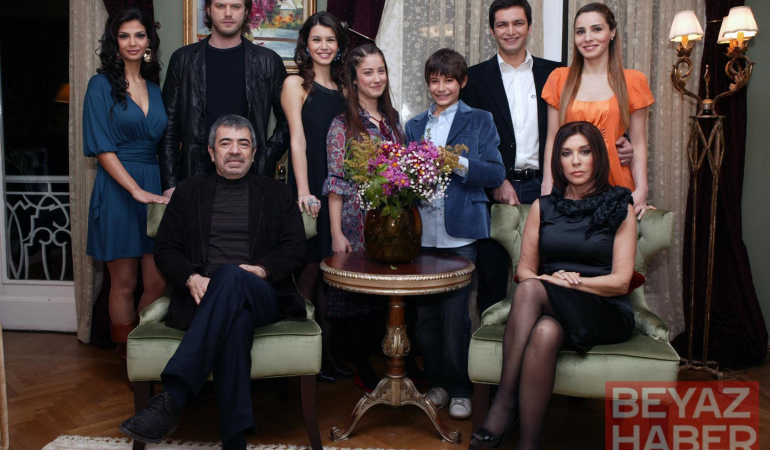Aşk-ı Memnu yeniden Kanal D’de