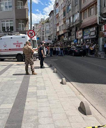 Tekirdağ