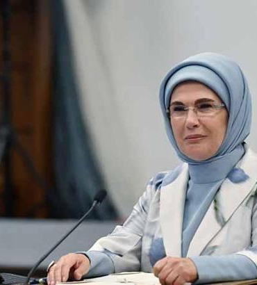 Emine Erdoğan