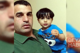 Çekyattan düşen Bertuğ öldü, sinir krizi geçirip hastaneden ayrılan babası kazada hayatını kaybetti