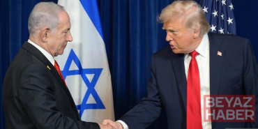 İsrail Başbakanı Netanyahu: İran konusunda gözlerimiz açık, Başkan Trump ile görüşeceğim