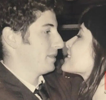 Ünlü çiftin 18 yıllık evliliği bir çırpıda sona erdi!