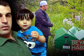 Oğlunun ölüm haberini alınca kaybolan baba ölü bulundu