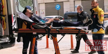 Halı sahadaki ‘faul’ tartışmasının tarafları arasında 3 ay sonra bıçaklı kavga: 1 yaralı