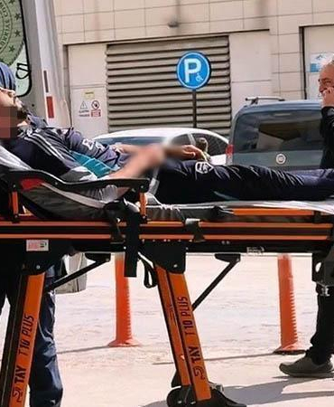 Halı sahadaki ‘faul’ tartışmasının tarafları arasında 3 ay sonra bıçaklı kavga: 1 yaralı