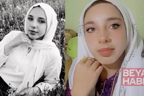 Diyarbakır’da 15 yaşındaki Hülya silahla vurulmuş halde ölü bulundu