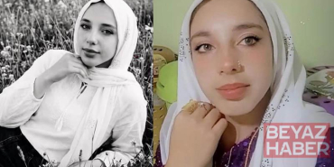 Diyarbakır’da 15 yaşındaki Hülya silahla vurulmuş halde ölü bulundu
