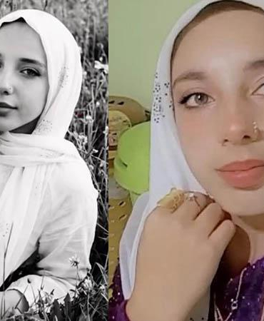 Diyarbakır’da 15 yaşındaki Hülya silahla vurulmuş halde ölü bulundu