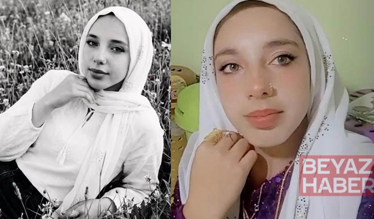 Diyarbakır’da 15 yaşındaki Hülya silahla vurulmuş halde ölü bulundu