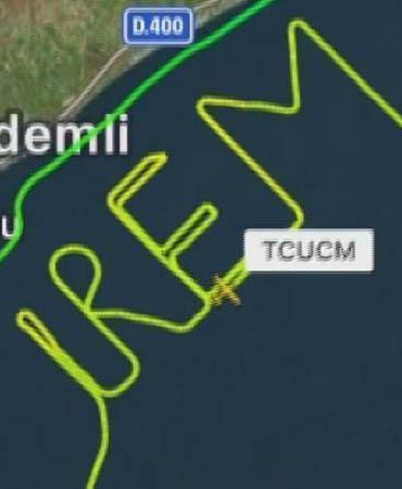 Pilottan gökyüzüne