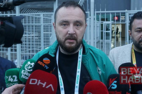 Konyaspor Futbol Şube Sorumlusu Küçükbakırcı: Aklımız Türkiye Kupası finalinde