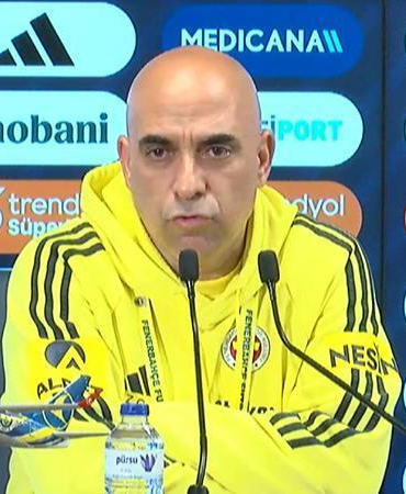 Zeki Murat Göle: Duygu durumu çok değişik bir maç oldu