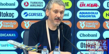 Atila Gerin: Bu hikayeyi mutlu sonla bitirdik