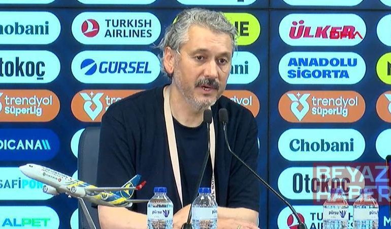 Atila Gerin: Bu hikayeyi mutlu sonla bitirdik