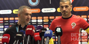 Ricardo Velho: Süper Lig