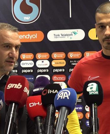 Ricardo Velho: Süper Lig