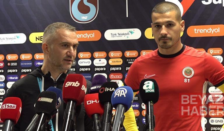 Ricardo Velho: Süper Lig