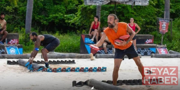 Survivor'da eleme adayı kim oldu? 17 Mayıs Survivor'da ikinci dokunulmazlığı hangi takım kazandı?