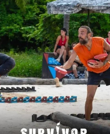 Survivor'da eleme adayı kim oldu? 17 Mayıs Survivor'da ikinci dokunulmazlığı hangi takım kazandı?