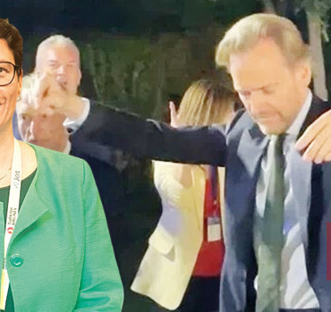 Yaz geldi: Bodrum lahmacun endeksi açıklandı