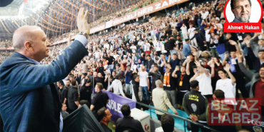 Bir kitle partisinin gençlik şöleni