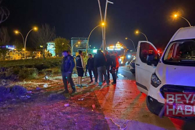 Ankara