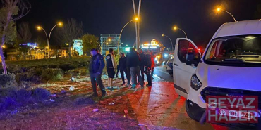 Ankara