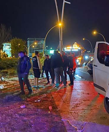 Ankara