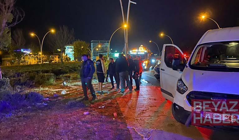 Ankara