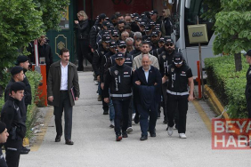 Tepebaşı Belediyesi’ne yolsuzluk operasyonu şüphelileri adliyede