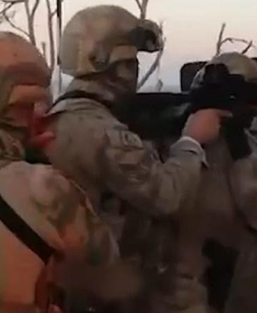 Şanlıurfa’da sahte sağlık raporu operasyonu; 45 gözaltı