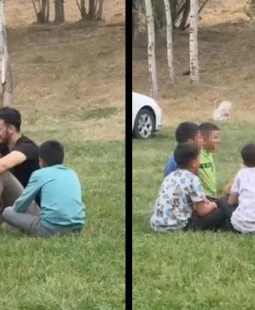 Şehit polis memuru Koç