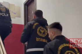İstanbul merkezli 5 ilde