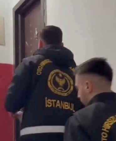 İstanbul merkezli 5 ilde