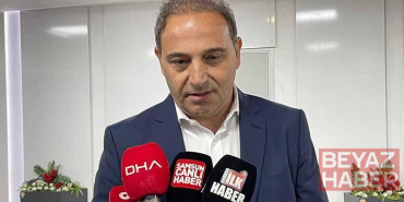 Samsunspor Futbol Direktörü Çapa: Mutlaka takviyeler yapacağız