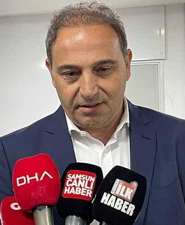 Samsunspor Futbol Direktörü Çapa: Mutlaka takviyeler yapacağız