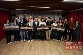 ‘bizz@kampüs’ yarışmasında ödüller sahibini buldu