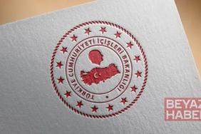 İçişleri Bakanlığı: 16 il merkezli