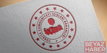 İçişleri Bakanlığı: 16 il merkezli
