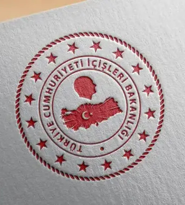 İçişleri Bakanlığı: 16 il merkezli