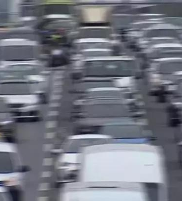 TÜİK: Nisan ayında 182 bin 34 taşıtın trafiğe kaydı yapıldı