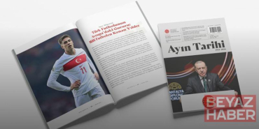Futbolcu Kenan Yıldız,