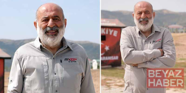 Mahmut Nedim Akülke: Dünya Motokros Şampiyonası Afyonkarahisar