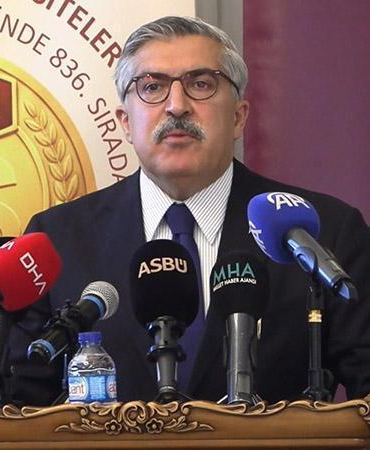AK Parti