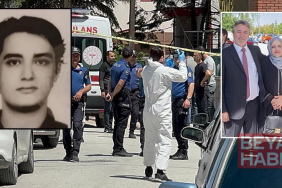 Annesini 20, babasını 10 bıçak darbesiyle öldüren şüpheli: Kriz anında yaptım