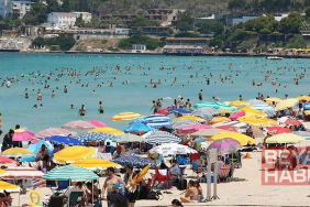 ETİK Başkanı İşler: 9 günlük tatil kararı turizmde ekonomik hareketliliği hızlandırdı