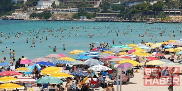 ETİK Başkanı İşler: 9 günlük tatil kararı turizmde ekonomik hareketliliği hızlandırdı