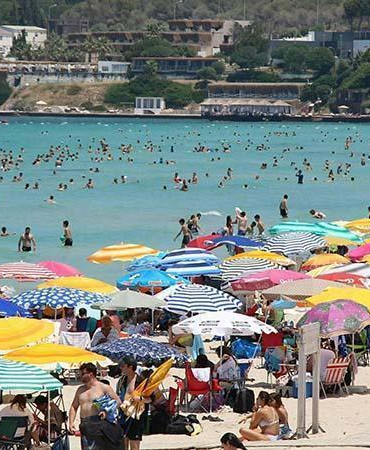 ETİK Başkanı İşler: 9 günlük tatil kararı turizmde ekonomik hareketliliği hızlandırdı