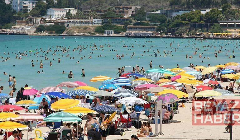 ETİK Başkanı İşler: 9 günlük tatil kararı turizmde ekonomik hareketliliği hızlandırdı