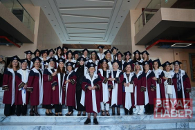 ‘Bilgelik Programı ile öğrencilerimiz toplumun farklı kesimleriyle güçlü bir etkileşim kuruyor’
